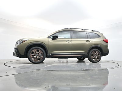 2026 Subaru ASCENT Limited Bronze Edition 7-Passenger