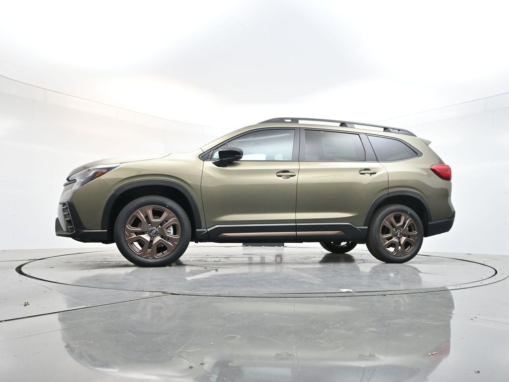 2026 Subaru ASCENT Limited Bronze Edition 7-Passenger