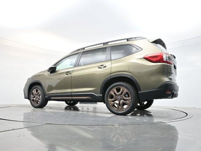 2026 Subaru ASCENT Limited Bronze Edition 7-Passenger