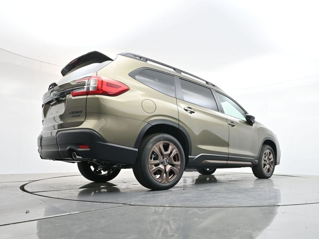 2026 Subaru ASCENT Limited Bronze Edition 7-Passenger