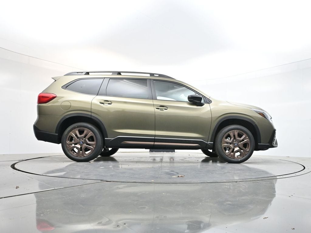 2026 Subaru ASCENT Limited Bronze Edition 7-Passenger