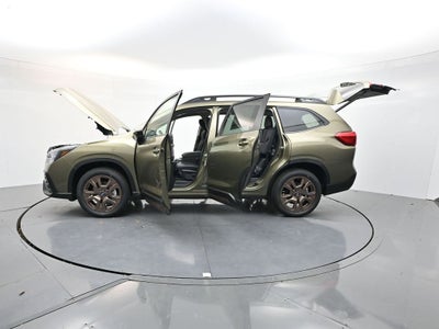 2026 Subaru ASCENT Limited Bronze Edition 7-Passenger