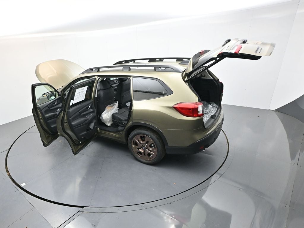 2026 Subaru ASCENT Limited Bronze Edition 7-Passenger