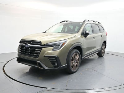 2026 Subaru ASCENT Limited Bronze Edition 7-Passenger