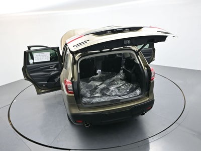 2026 Subaru ASCENT Limited Bronze Edition 7-Passenger