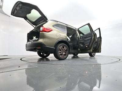 2026 Subaru ASCENT Limited Bronze Edition 7-Passenger