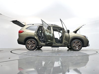 2026 Subaru ASCENT Limited Bronze Edition 7-Passenger