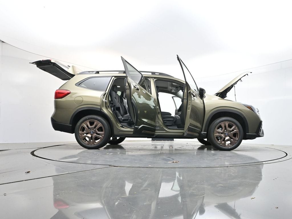 2026 Subaru ASCENT Limited Bronze Edition 7-Passenger