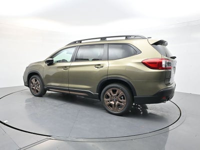 2026 Subaru ASCENT Limited Bronze Edition 7-Passenger