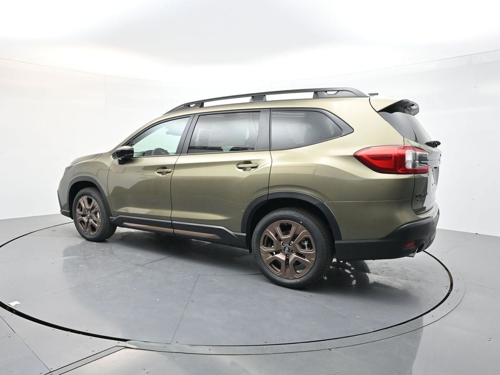 2026 Subaru ASCENT Limited Bronze Edition 7-Passenger