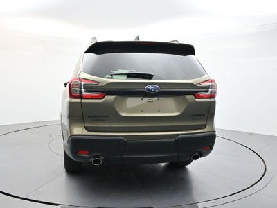 2026 Subaru ASCENT Limited Bronze Edition 7-Passenger