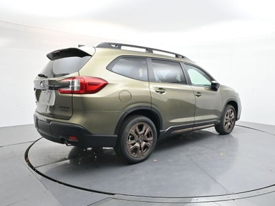 2026 Subaru ASCENT Limited Bronze Edition 7-Passenger