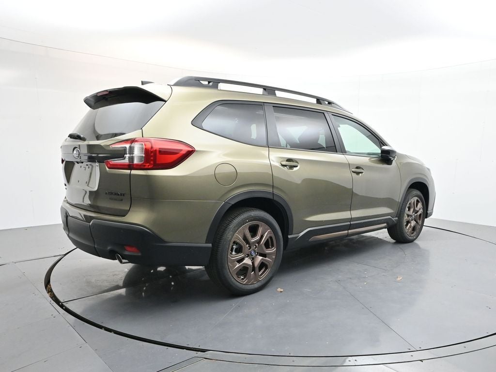 2026 Subaru ASCENT Limited Bronze Edition 7-Passenger