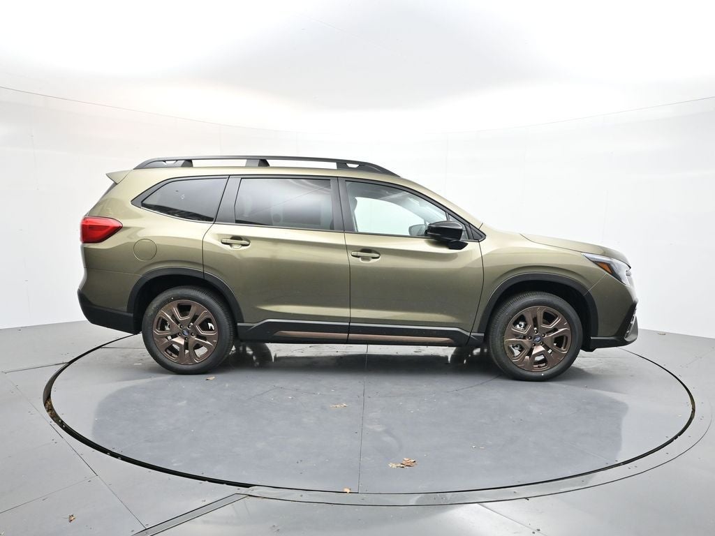 2026 Subaru ASCENT Limited Bronze Edition 7-Passenger