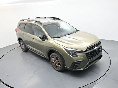 2026 Subaru ASCENT Limited Bronze Edition 7-Passenger