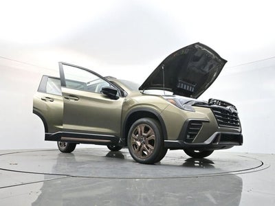 2026 Subaru ASCENT Limited Bronze Edition 7-Passenger