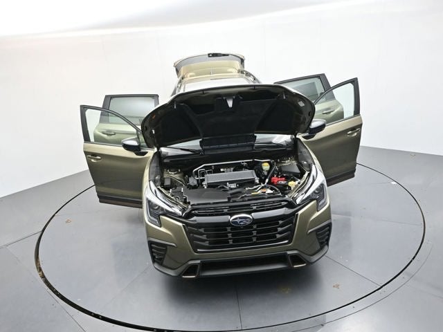 2026 Subaru ASCENT Limited Bronze Edition 7-Passenger