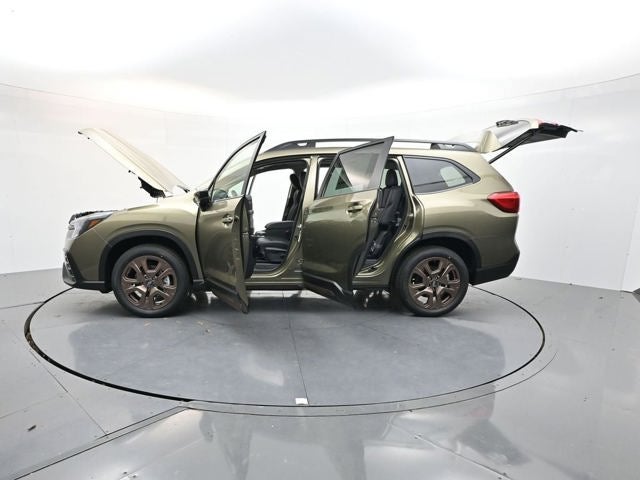 2026 Subaru ASCENT Limited Bronze Edition 7-Passenger
