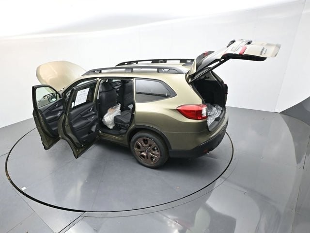 2026 Subaru ASCENT Limited Bronze Edition 7-Passenger