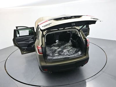 2026 Subaru ASCENT Limited Bronze Edition 7-Passenger