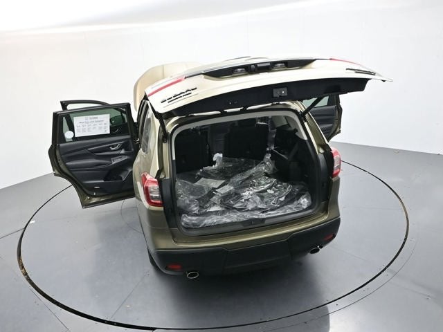 2026 Subaru ASCENT Limited Bronze Edition 7-Passenger