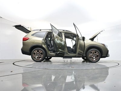 2026 Subaru ASCENT Limited Bronze Edition 7-Passenger