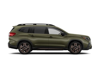 2026 Subaru ASCENT Limited Bronze Edition 7-Passenger
