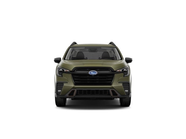 2026 Subaru ASCENT Limited Bronze Edition 7-Passenger