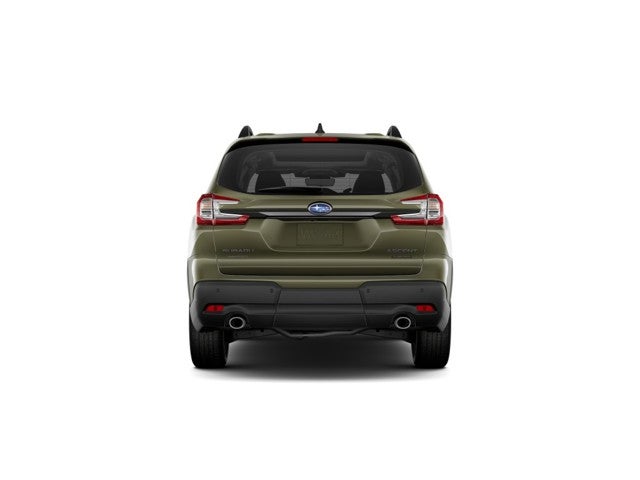 2026 Subaru ASCENT Limited Bronze Edition 7-Passenger