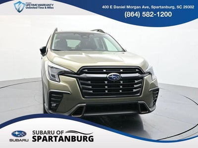 2026 Subaru ASCENT Limited Bronze Edition 7-Passenger