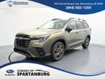 2026 Subaru ASCENT Limited Bronze Edition 7-Passenger