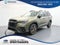 2026 Subaru ASCENT Limited Bronze Edition 7-Passenger