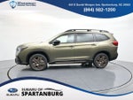 2026 Subaru ASCENT Limited Bronze Edition 7-Passenger