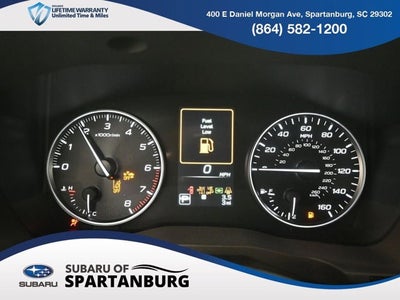 2026 Subaru ASCENT Limited Bronze Edition 7-Passenger