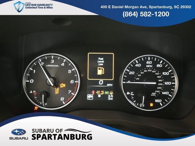 2026 Subaru ASCENT Limited Bronze Edition 7-Passenger