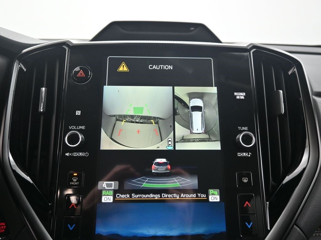 2026 Subaru ASCENT Limited Bronze Edition 7-Passenger