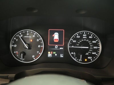 2026 Subaru ASCENT Limited Bronze Edition 7-Passenger