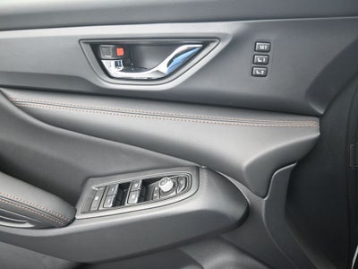 2026 Subaru ASCENT Limited Bronze Edition 7-Passenger