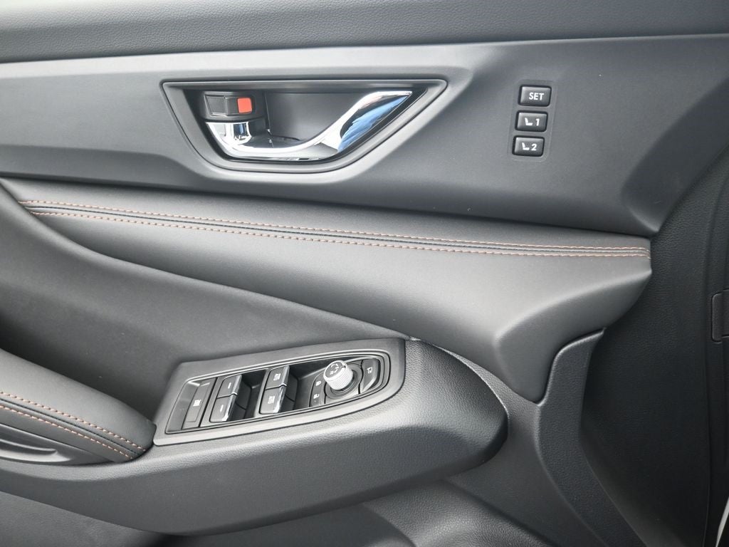 2026 Subaru ASCENT Limited Bronze Edition 7-Passenger