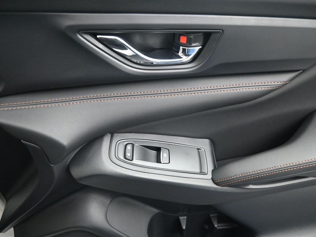 2026 Subaru ASCENT Limited Bronze Edition 7-Passenger