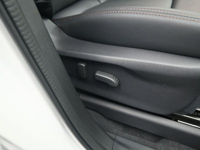 2026 Subaru ASCENT Limited Bronze Edition 7-Passenger