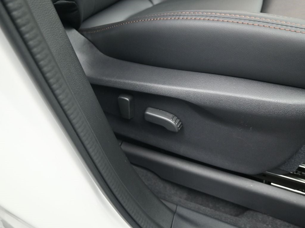 2026 Subaru ASCENT Limited Bronze Edition 7-Passenger