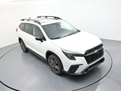 2026 Subaru ASCENT Limited Bronze Edition 7-Passenger
