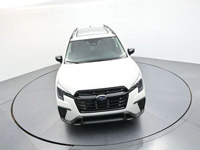 2026 Subaru ASCENT Limited Bronze Edition 7-Passenger