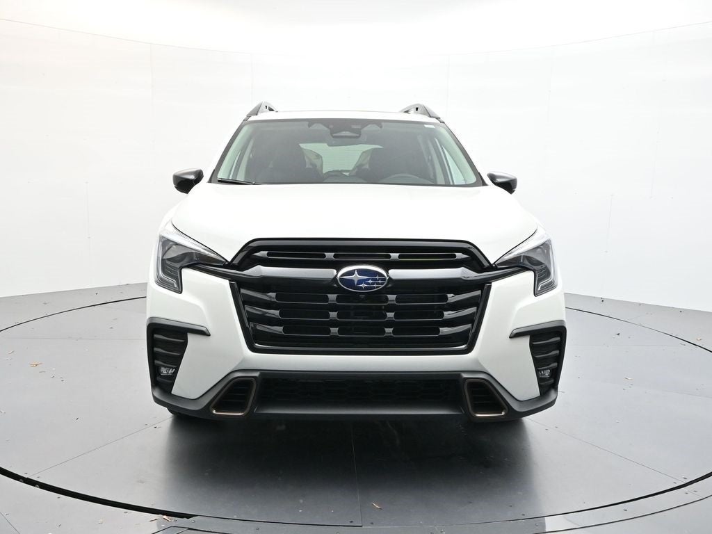 2026 Subaru ASCENT Limited Bronze Edition 7-Passenger