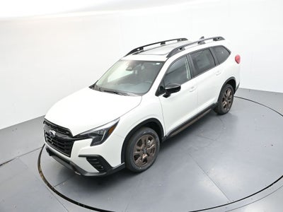 2026 Subaru ASCENT Limited Bronze Edition 7-Passenger
