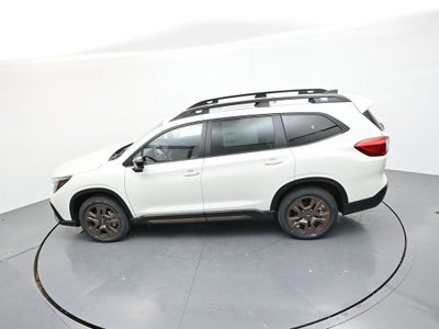 2026 Subaru ASCENT Limited Bronze Edition 7-Passenger