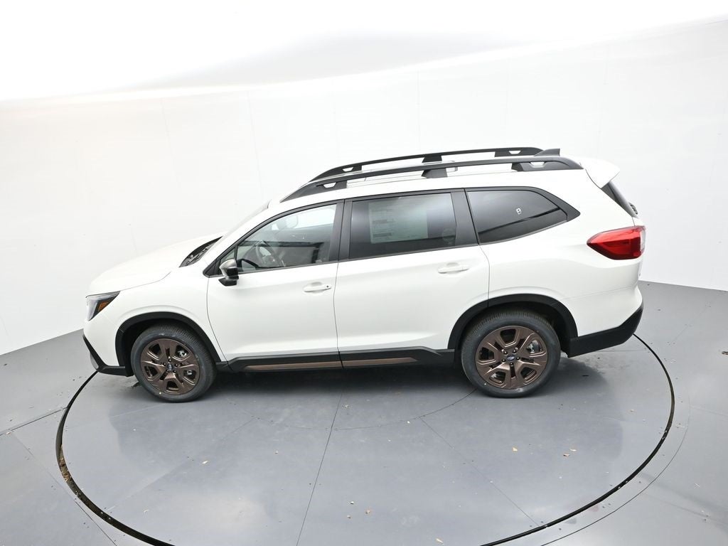 2026 Subaru ASCENT Limited Bronze Edition 7-Passenger