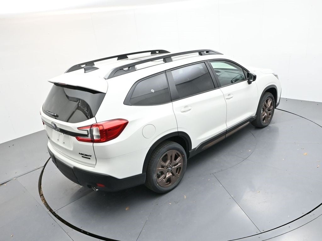2026 Subaru ASCENT Limited Bronze Edition 7-Passenger