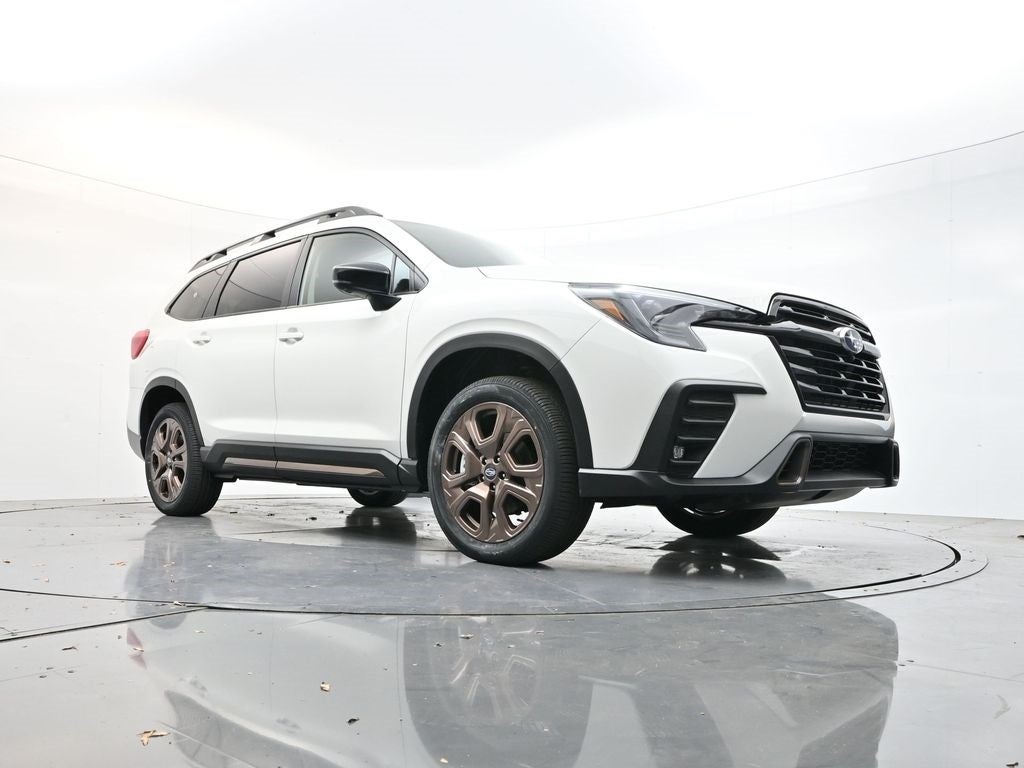 2026 Subaru ASCENT Limited Bronze Edition 7-Passenger